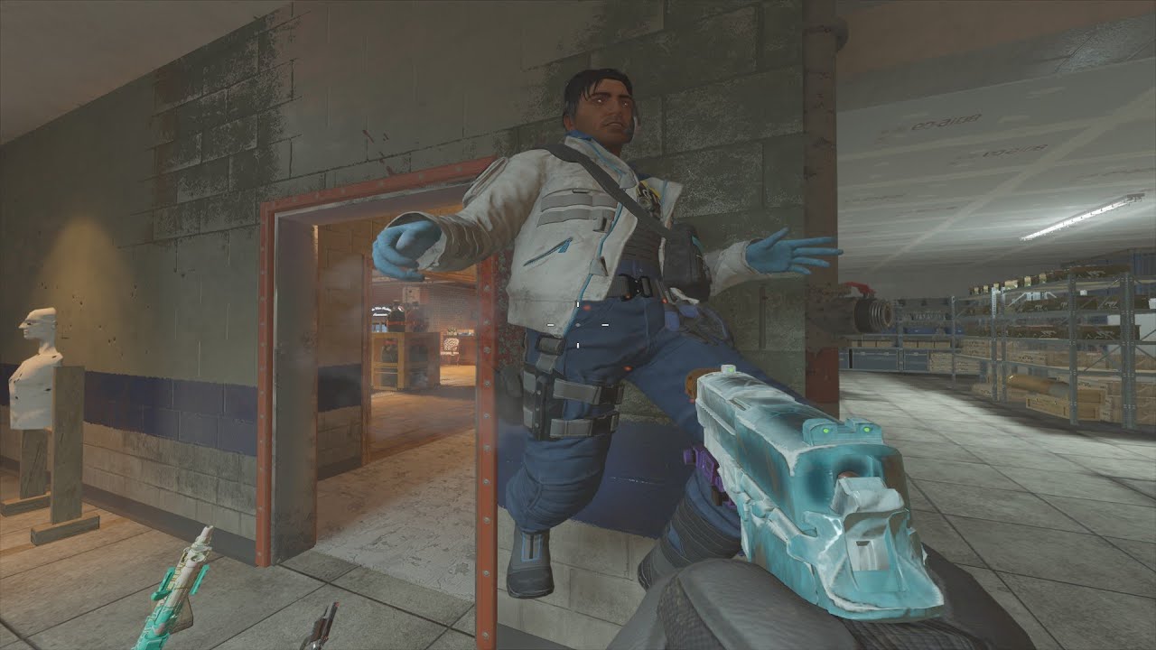 【N3Phr3n】點進來證明你不是🈸 | Rainbow Six Siege X | 虹彩六號 X