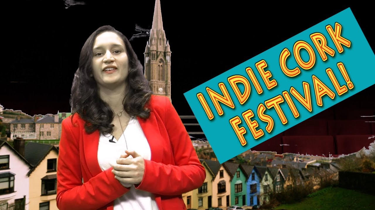 Irish Film Bites visits Indie Cork Festival