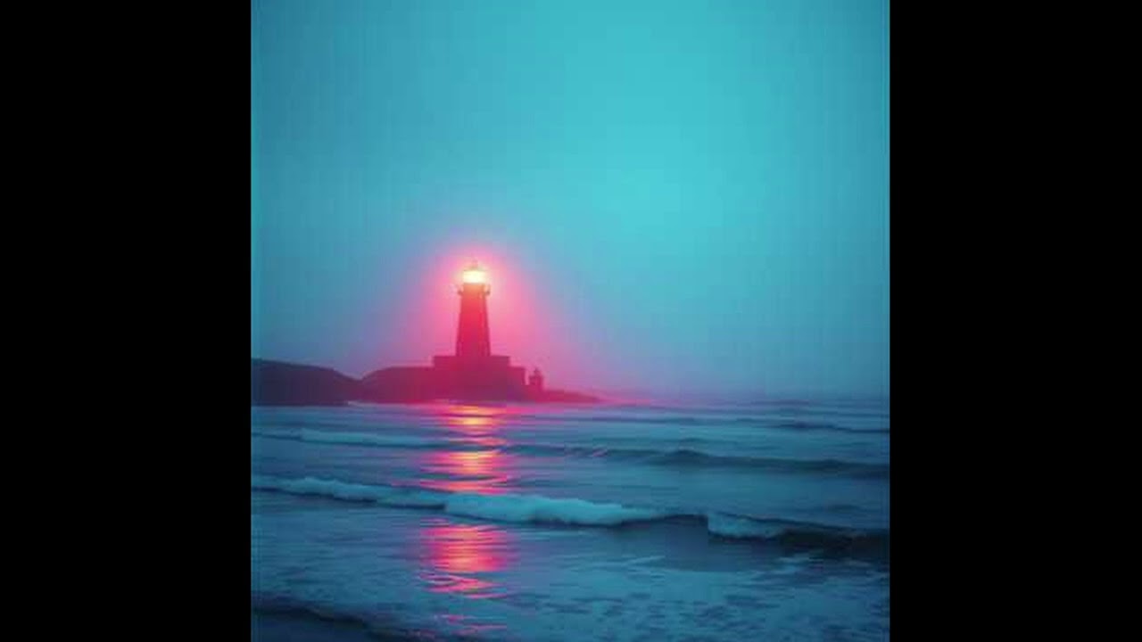 The Mysteries Of Love | Synthwave Music