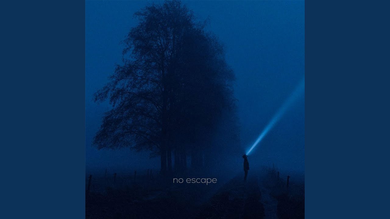 no escape