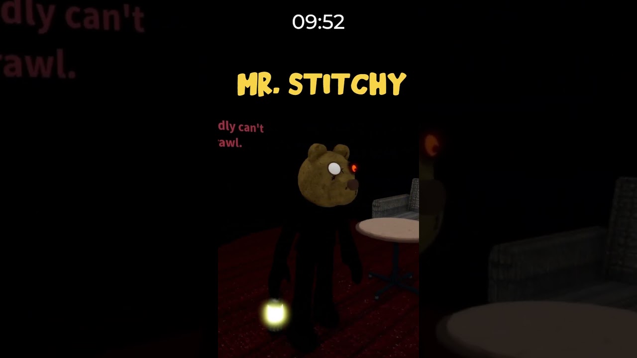 My Rarest Skins in Piggy