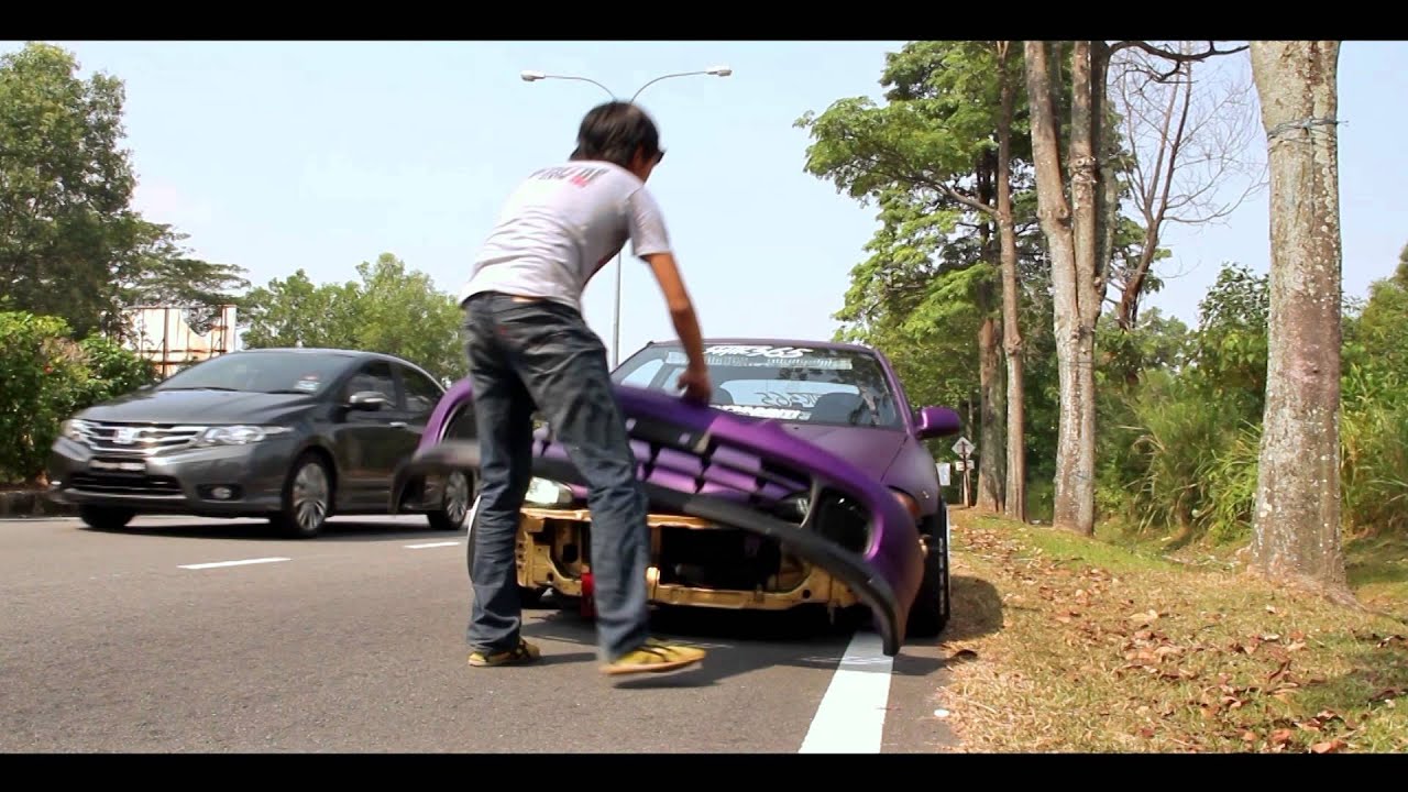 Proton Satria Stance | Static 365 |