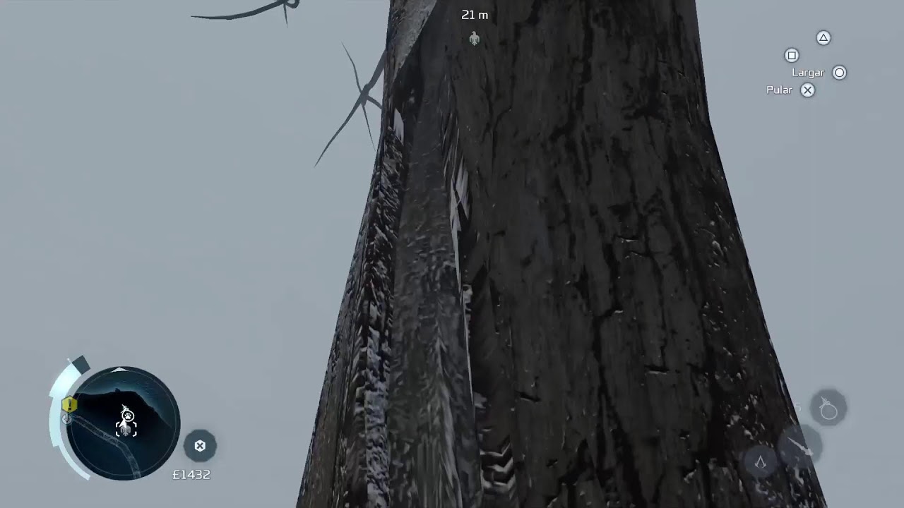 Assassins Creed III, IV