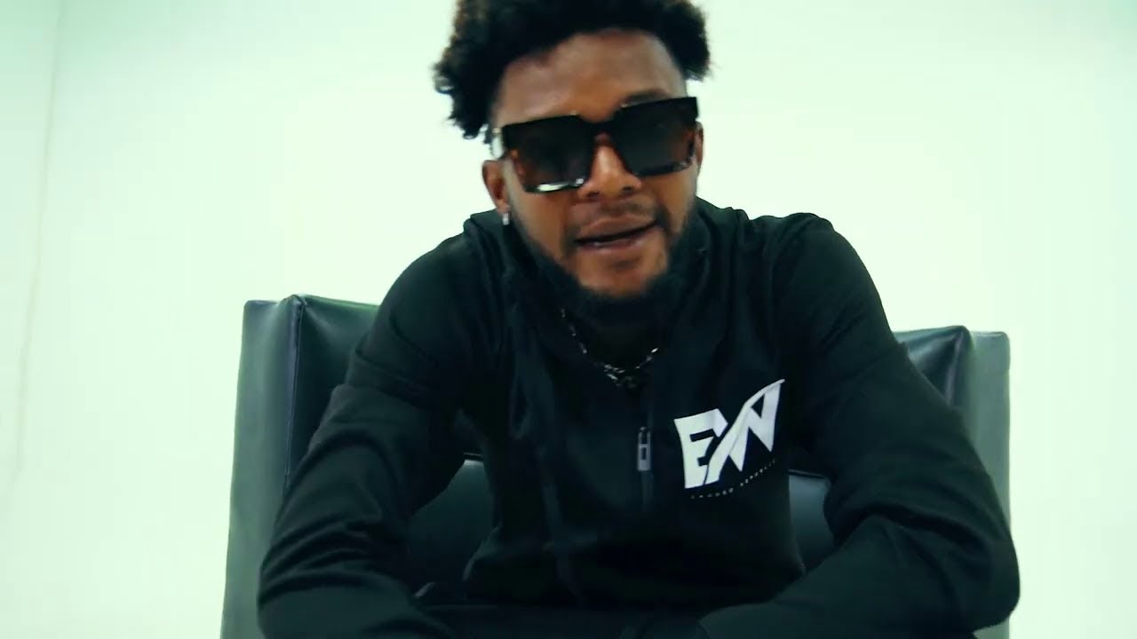 Sethlo Officiel - Sethlo -  One Day (remix) clip officiel