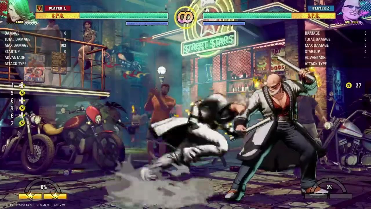 KAIN 3