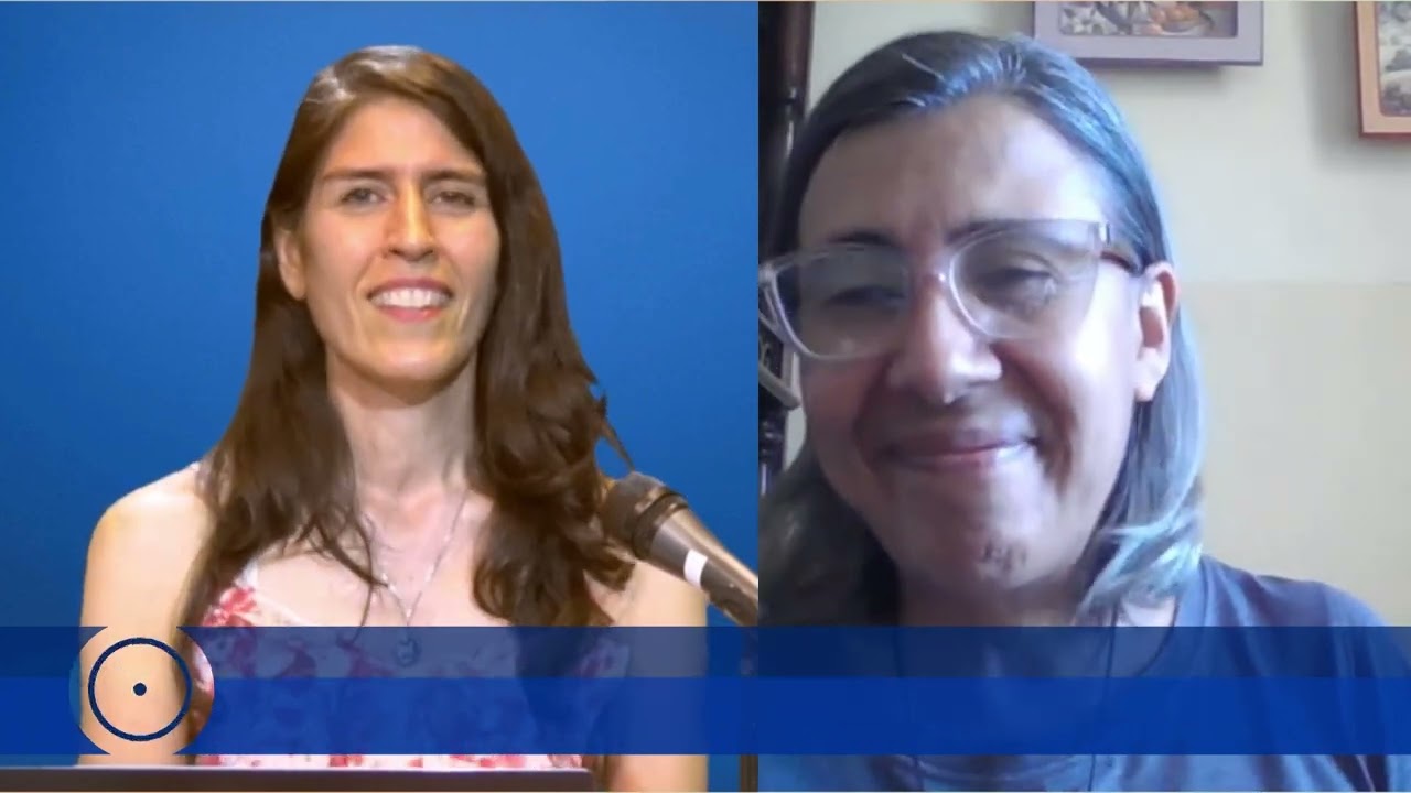 Congregaciones Religiosas en Argentina con Hna Nancy Noguera: Hermanas Siervas del Espíritu Santo