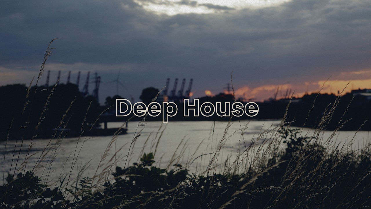 House Music Viny Mix