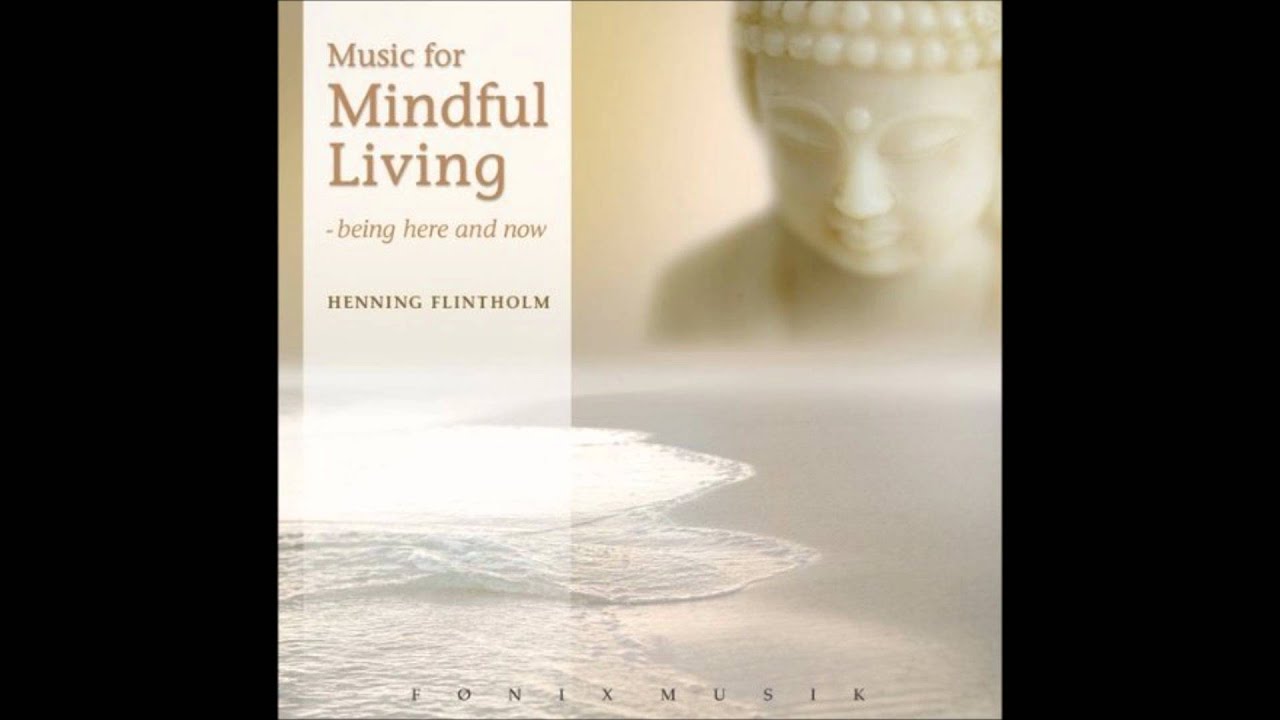 Temple Chants - Henning Flintholm.wmv