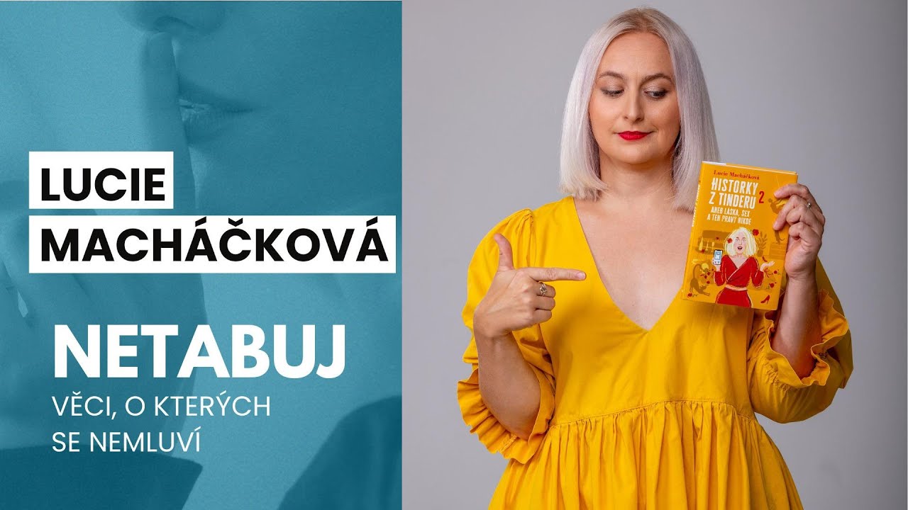 Lucie Macháčková. Trauma z opuštění vzniká po porodu. Je potřeba s tím u adoptovaných dětí pracovat