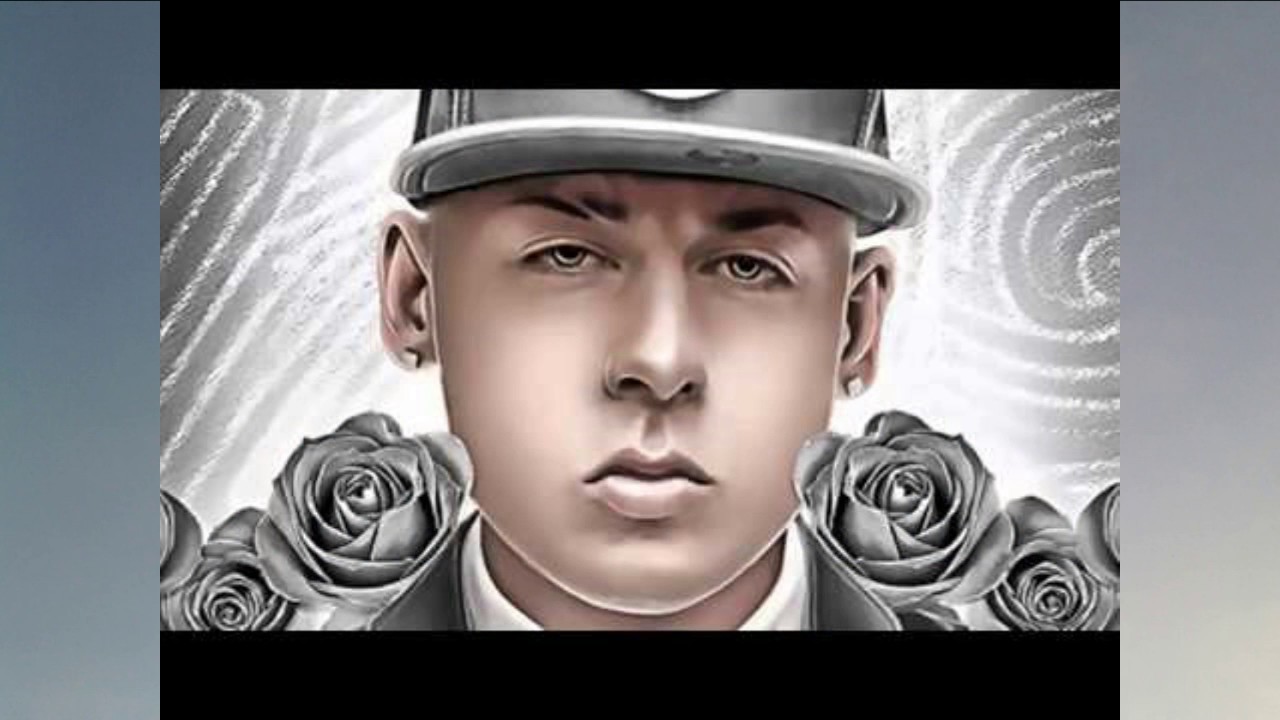 Te deseo el mal Karaoke - Cosculluela. ZIon y Lennox