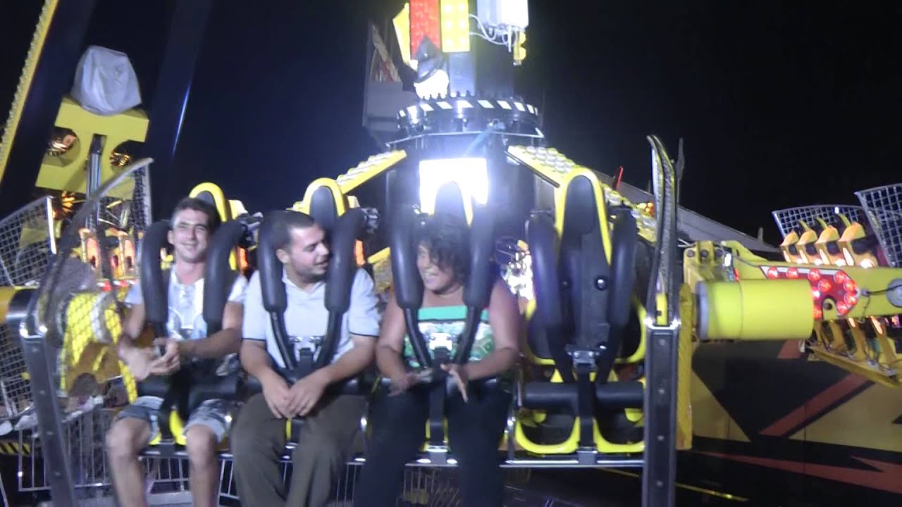 APERTURA LUNA PARK LUCCA - 57 OK - LUCCA 29-8-2015