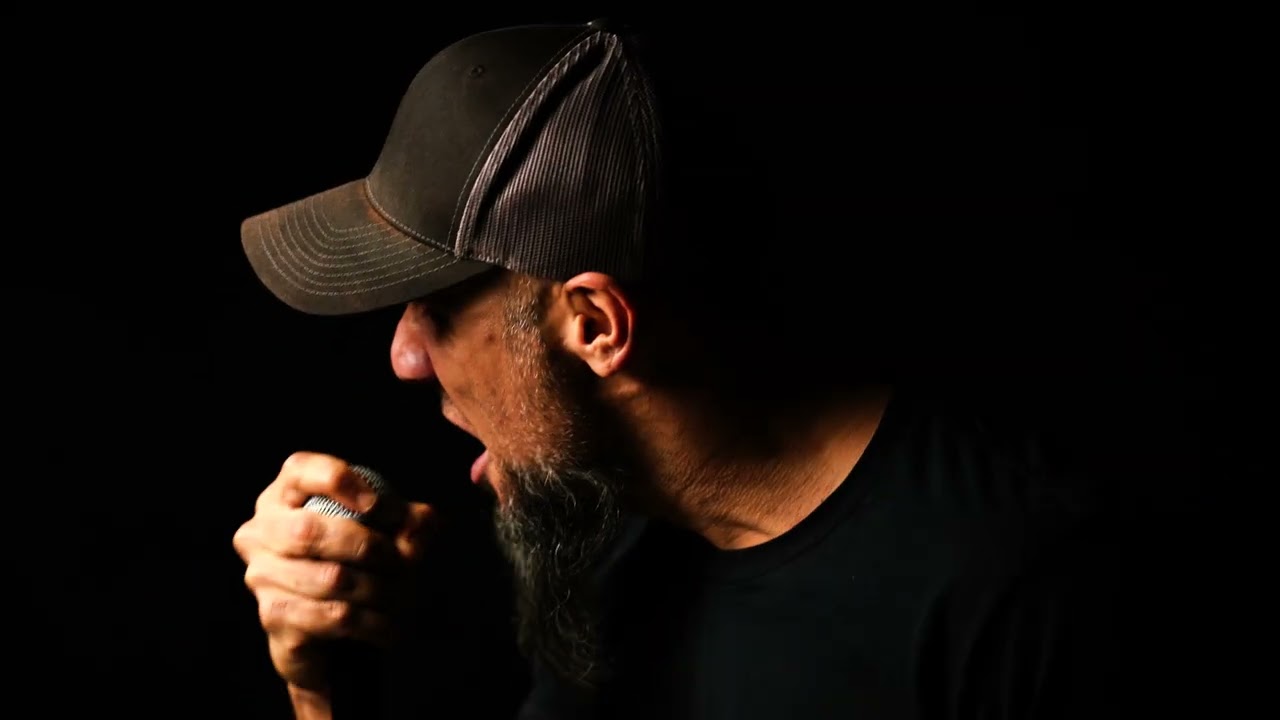Black Tooth   - Pain in Strain (Official Video)