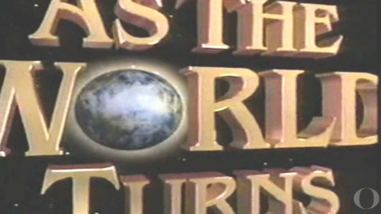 ATWT Eduardo's Killer Revealed, Day 1 (1995)