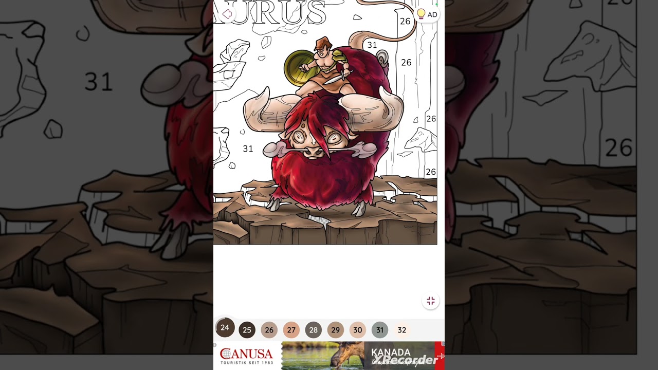 Happy Color #гороскопы 339