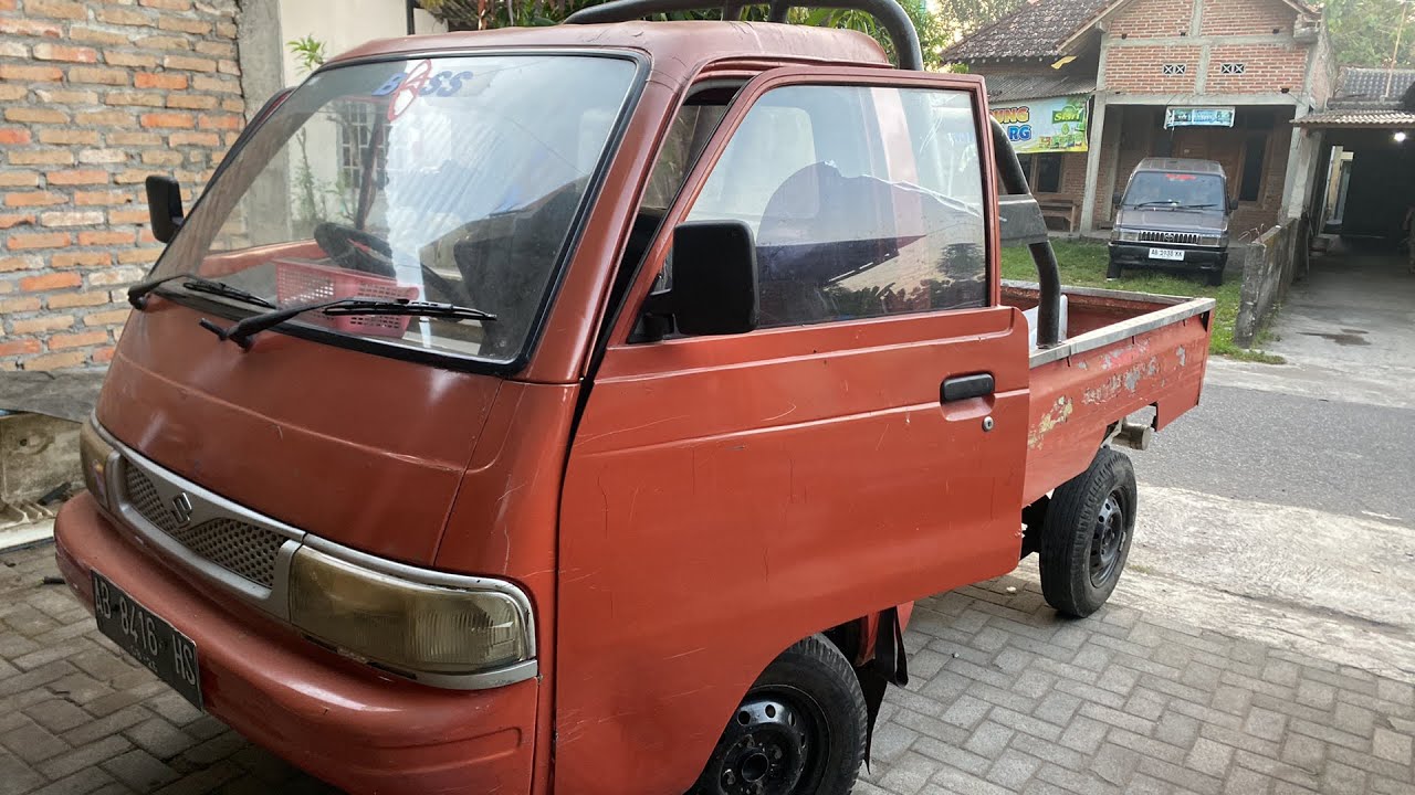 Cara Mengetahui Karburator Futura ,T120SS Kurang ato Kelebihan Bensin || Yanto Karburator .