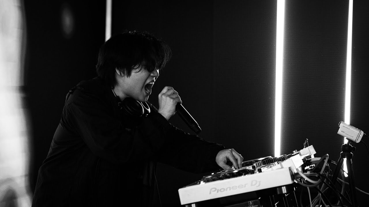RiraN DJ Live @ Emoism Gathering 2023