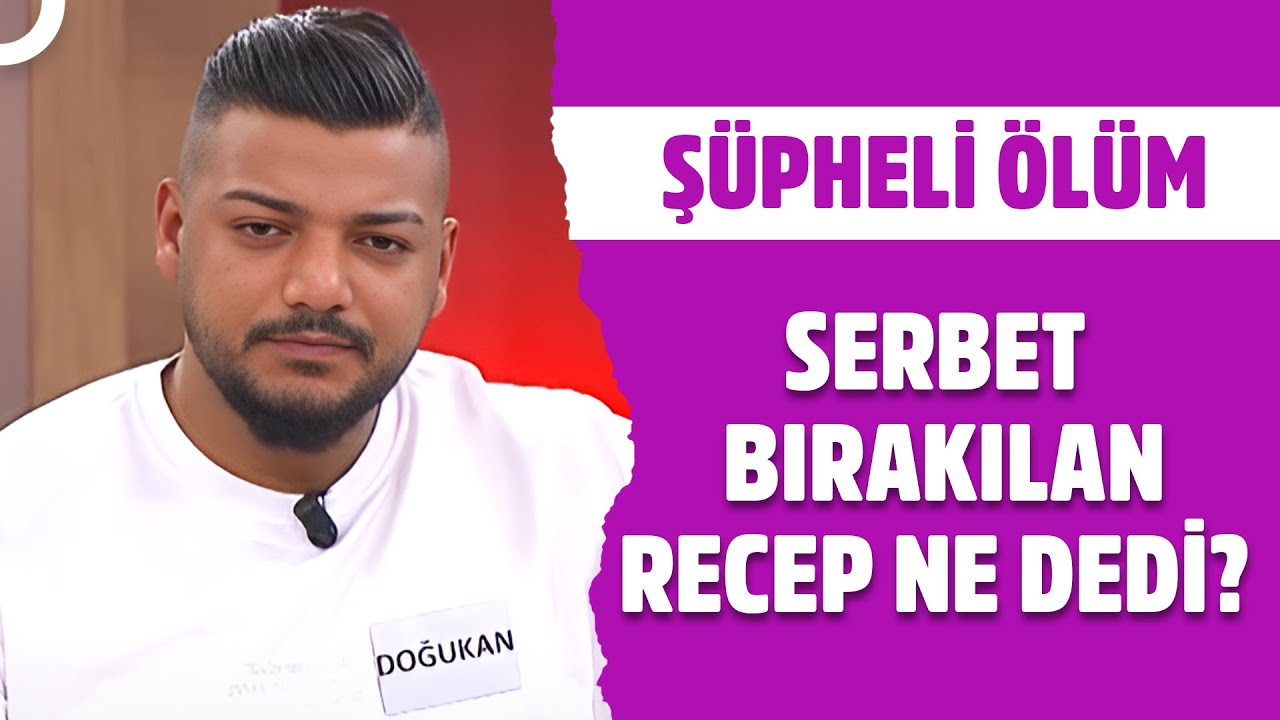 3 Yaşındaki Meryem Hiç Uğruna Mı Öldü? | Esra Ezmeci ile Yeni Baştan