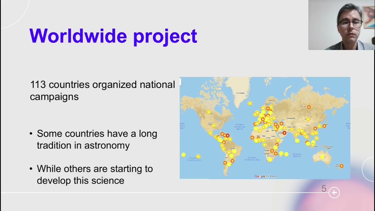 Eduardo Monfardini Penteado - IAU100 NameExoWorlds: Projecting Cultural Diversity in the Sky