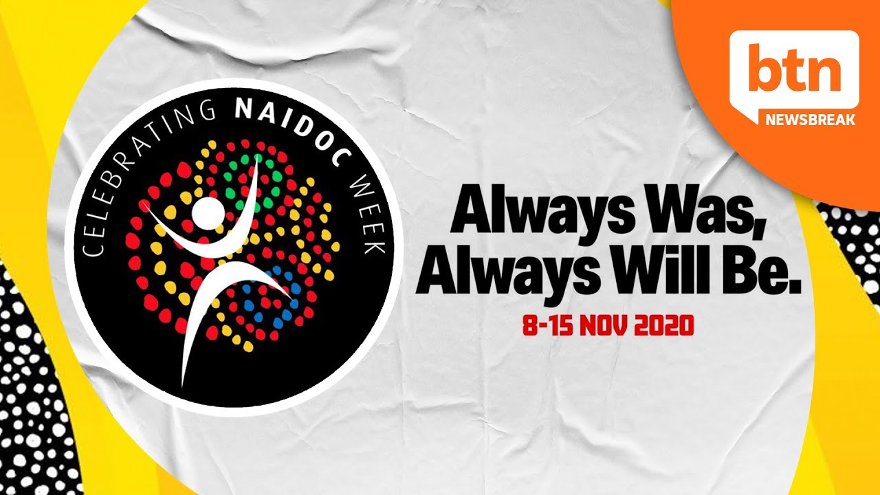 Celebrating Naidoc Week: Indigenous Flags & Interview with J-Milla