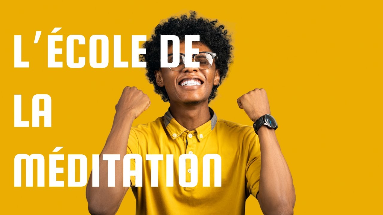 Monnarque: la méditation de la parole