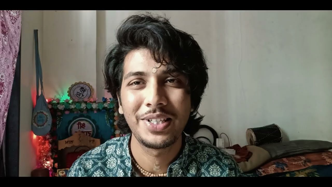 Bhakti karne ka time nhi hain?, Yeh dekhe.