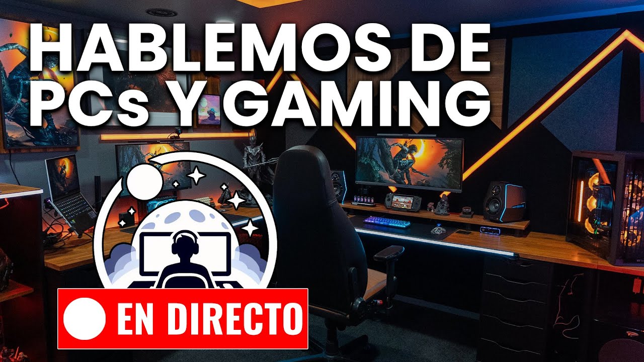 🔴 Preguntas Y Respuestas de Hardware y PC Gaming | 2024-12-26