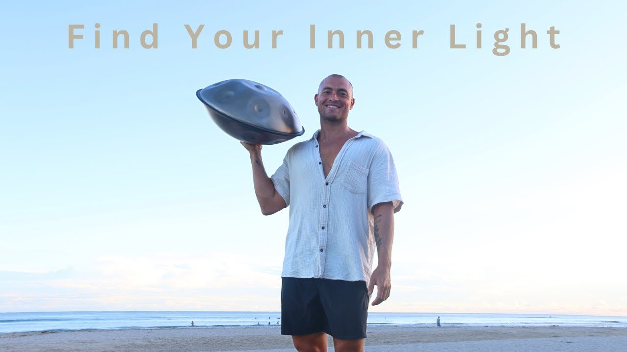 Find your Inner Light