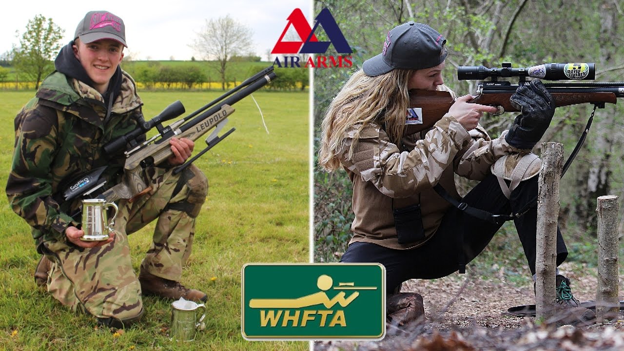 HFT World Championships 2017