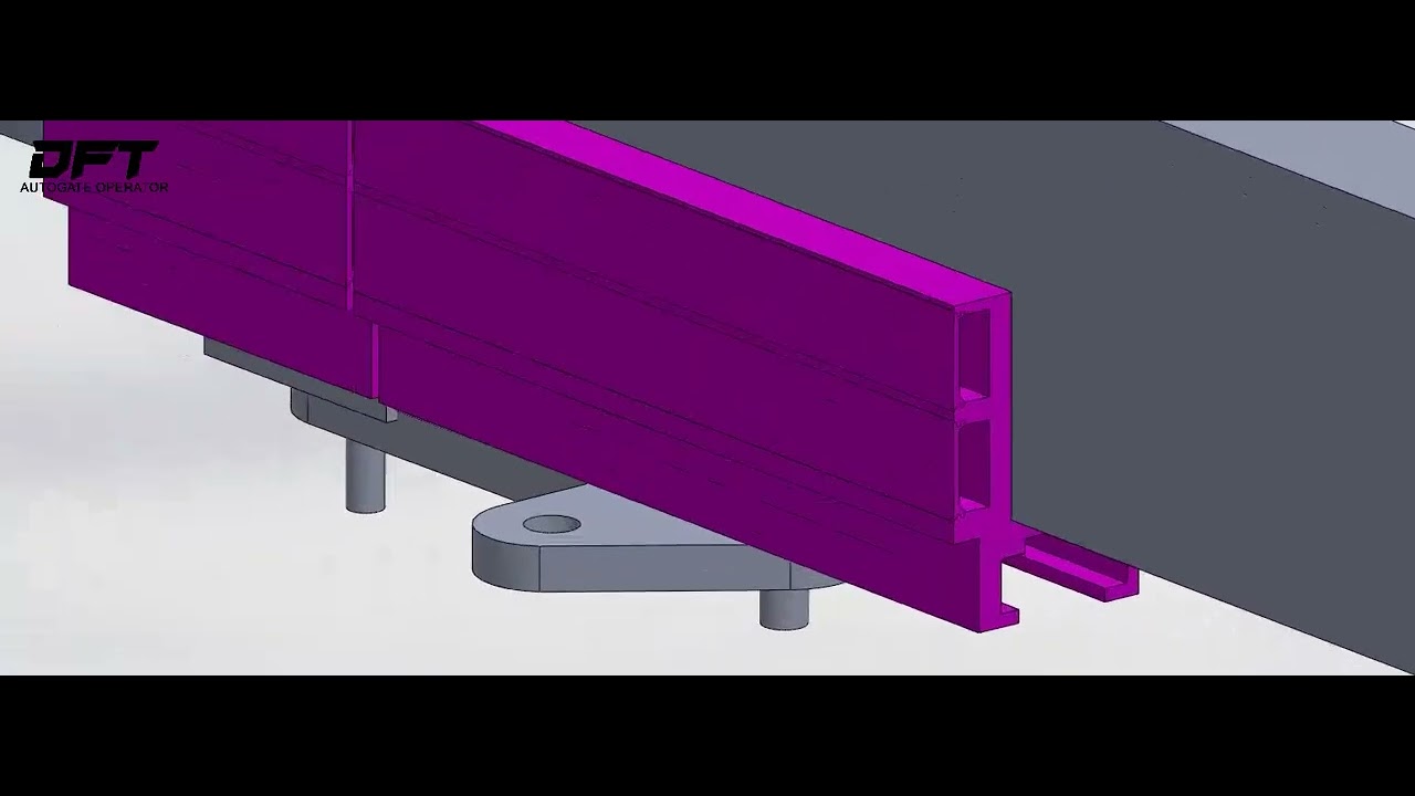 Tutorial Trackless Bracket - Installation Manual 5TL