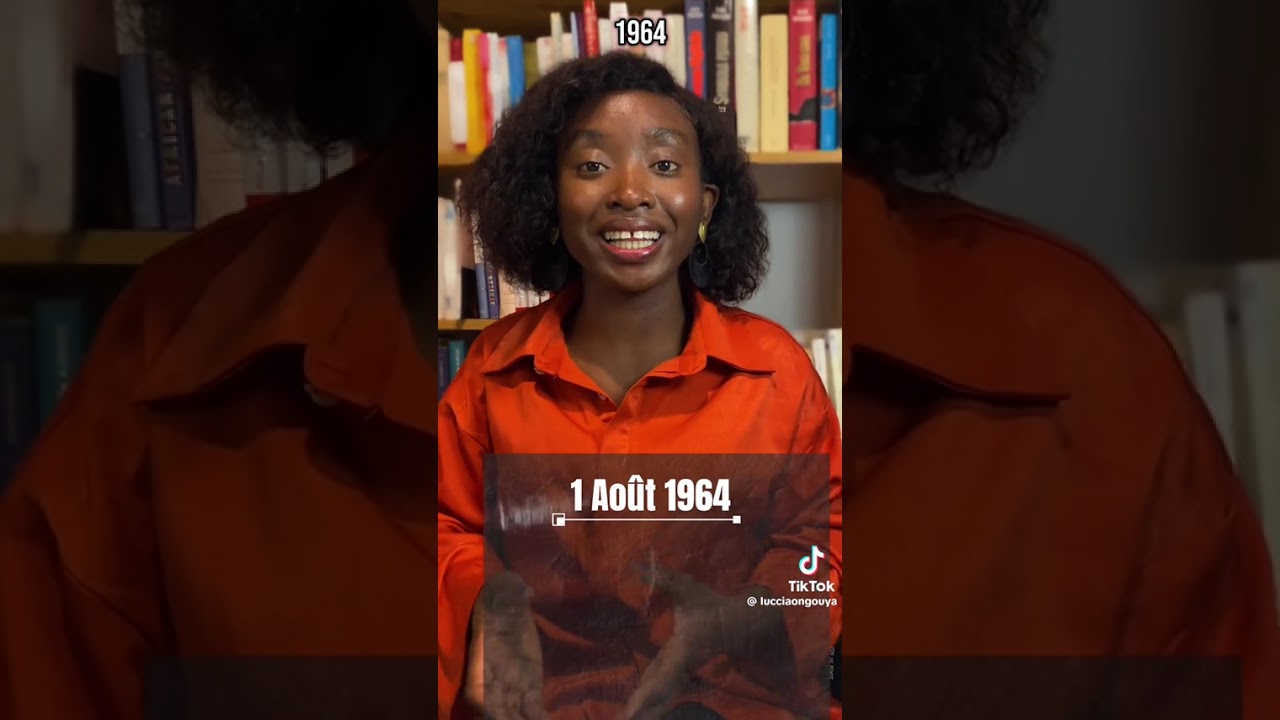 Suivez l'histoire de la RDC et de la R&eacute;publique du Congo avant l'ind&eacute;pendance 
