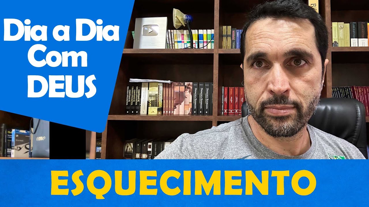 DIA A DIA COM DEUS - 