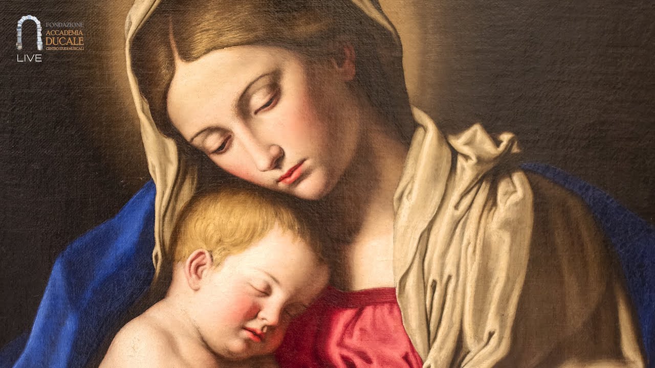 Giovanni Claudio Traversi - Magnificat