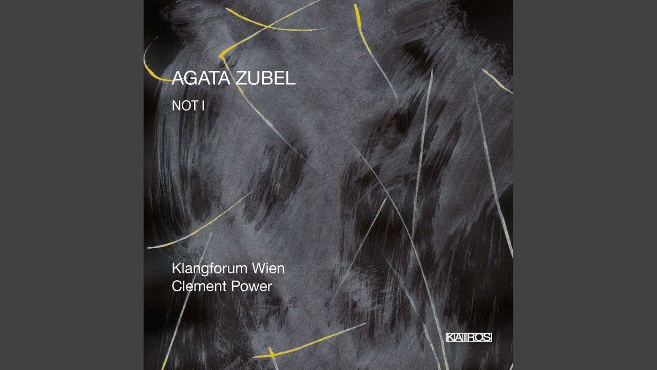 Aphorisms on Miłosz / Aforyzmy na Miłosza (2011) for voice and instrumental Ensemble