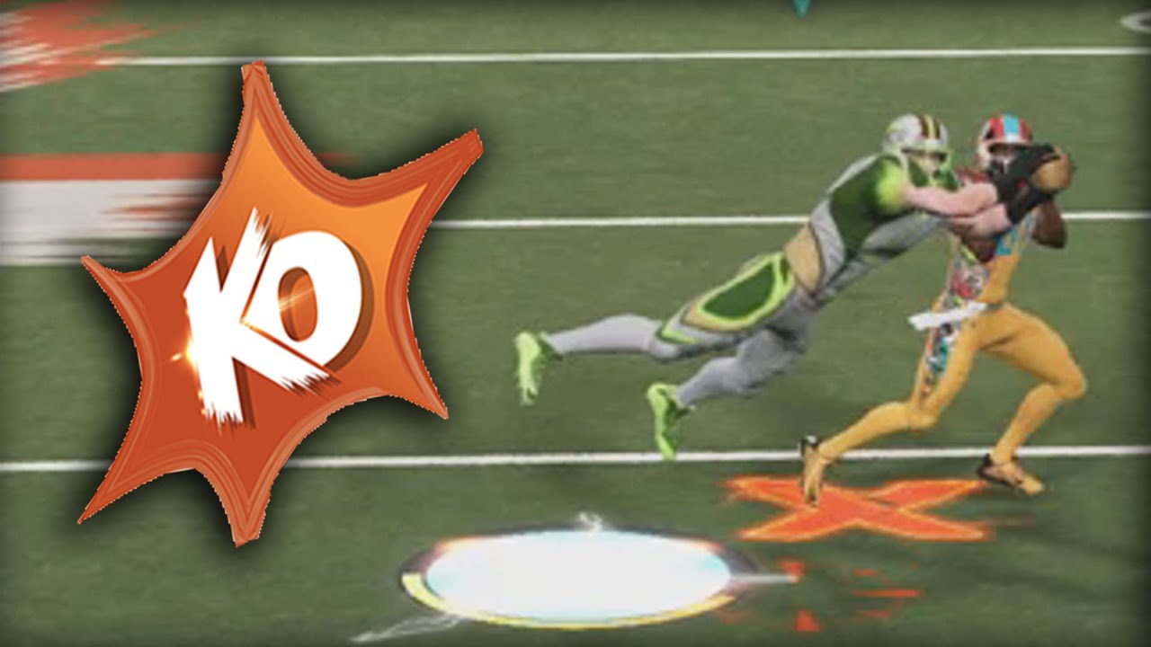 I'm Still The Ko Master! Madden 20 Superstar KO Gameplay!