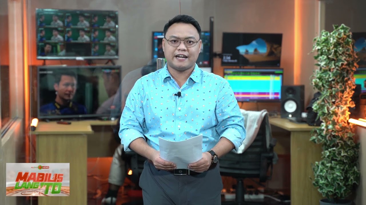 ALLTV NEWS — Mabilis Lang 'To (Feb. 20, 2026)