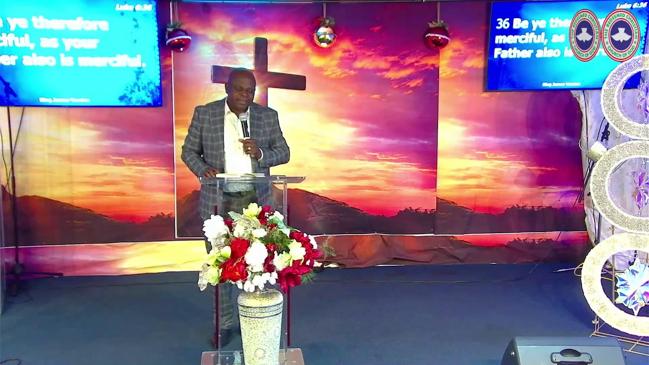 1/11/2026 RCCG JFA PRAYER WORSHIP SERVICE