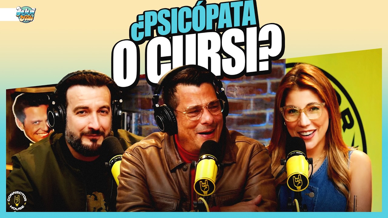 Nuestro Lenguaje del Amor | Ya Lo Vi Todo 👀