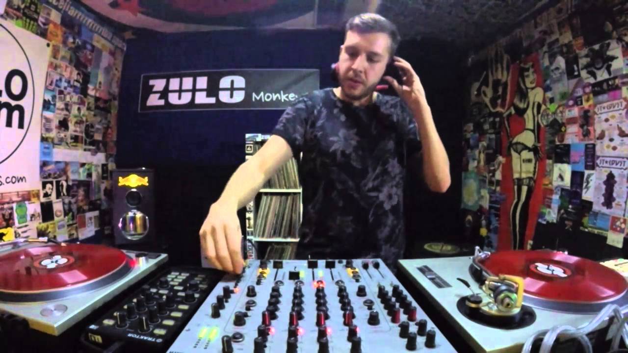 Aitor Wilzig (Zulo Room)