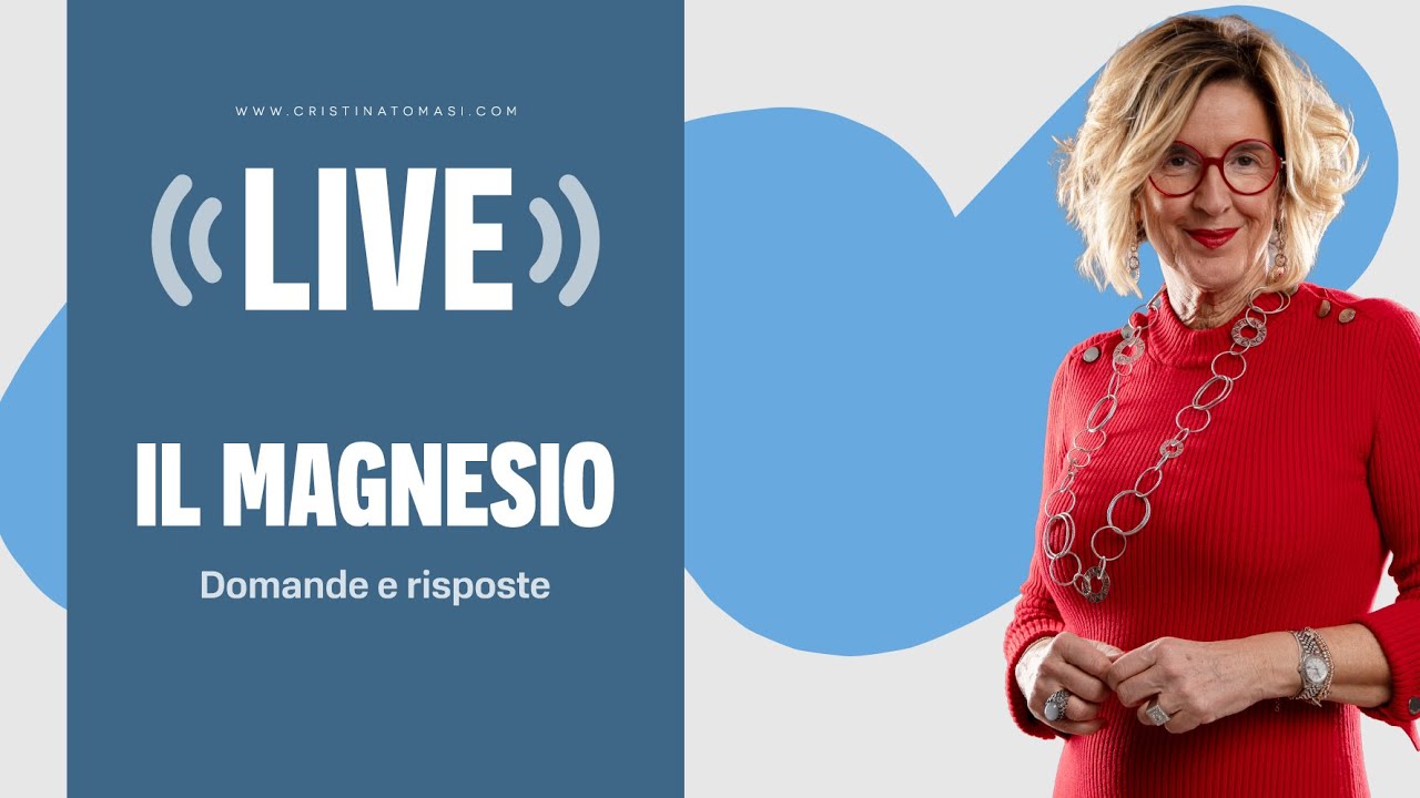 Magnesio