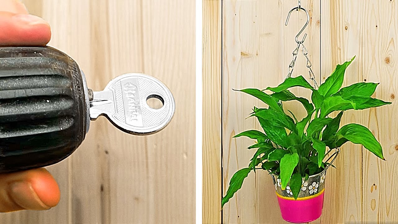 26 PLANTING IDEAS to make your garden green and unique