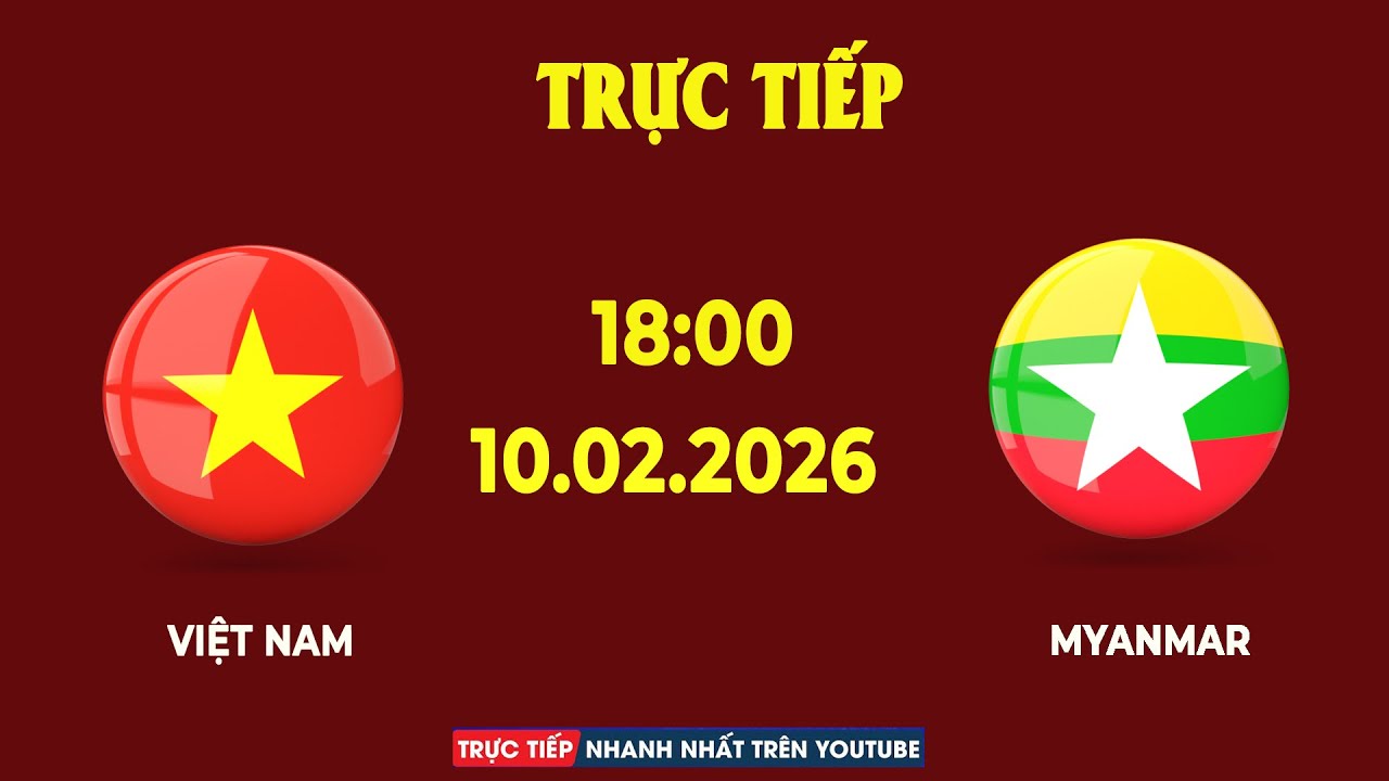 Việt Nam vs Myanmar: Màn Trình Diễn Đỉnh Cao Của ĐT Việt Nam