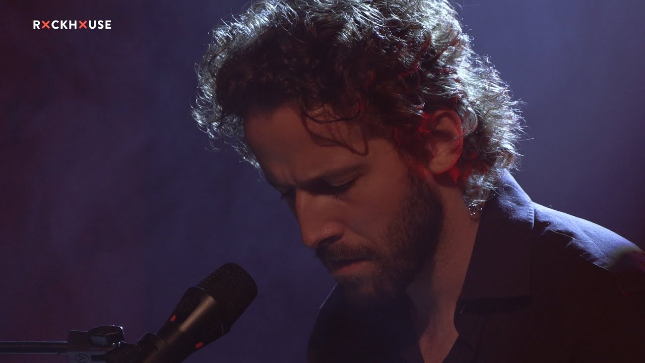 Rockhouse | Local Heroes | Raphael Steiner | FS1