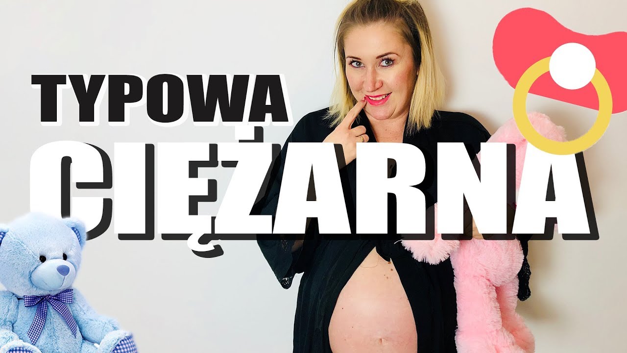 Typowa CIĘŻARNA 🐵🙈🙊