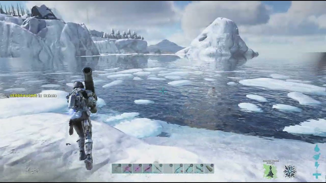ARK: Survival Evolved, i still love this game, buuut...
