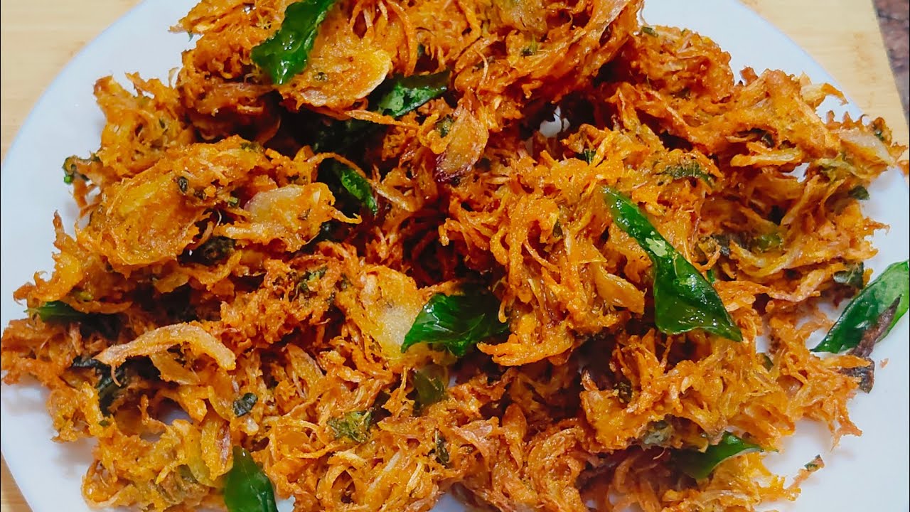 Ramzan Special Pyaaz Ki Pakori | Onion Pakora | Pyaaz Ke Bhajye #yt #viral #video #payaazkipakori