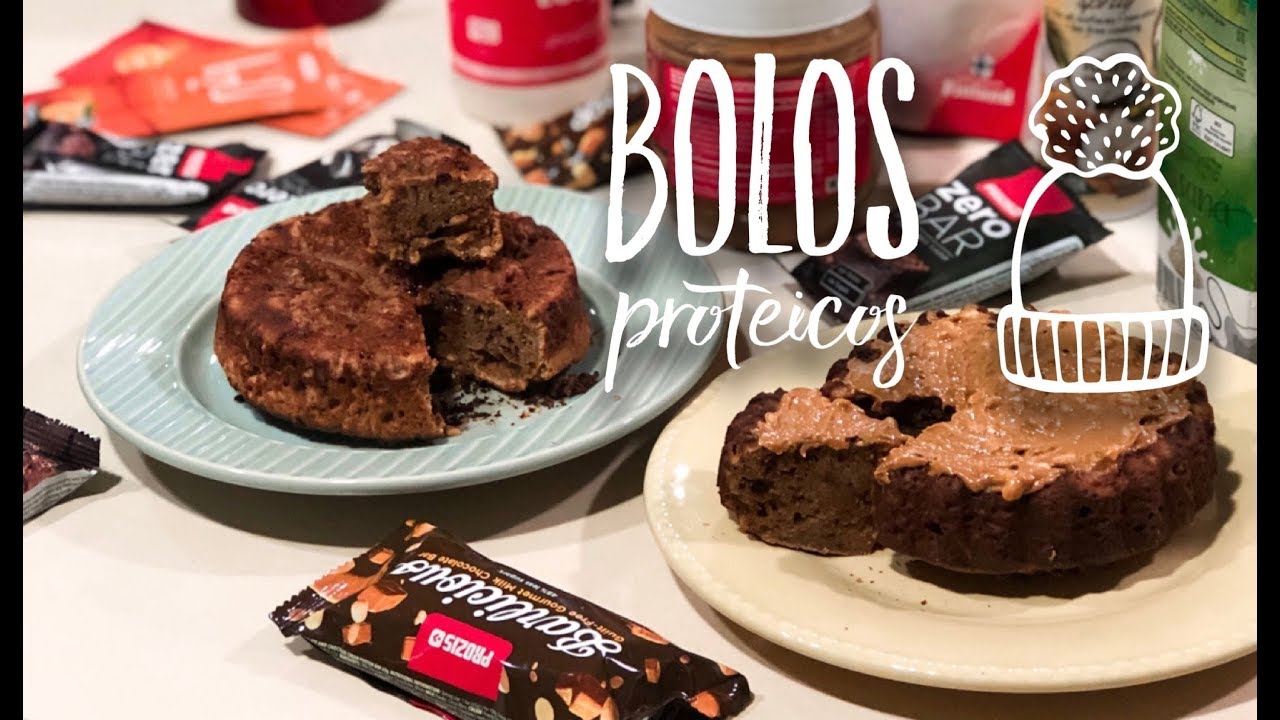 2 RECEITAS DE BOLOS + OFERTAS #PROZIS //Receita Vegan e Fitness  | @Carolinagomesdasilva #XMAS