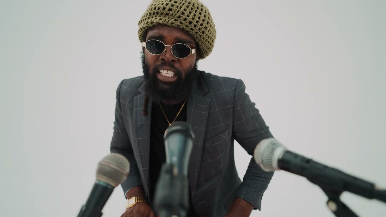 Yaksta -  For Sale Ft. Silk Boss | The Microphone Saved Me (Official Video)