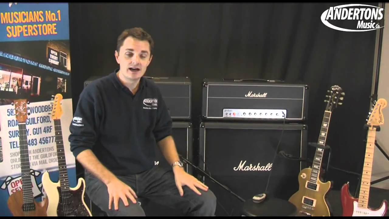 Slash VS Yngwie - Who is Louder?