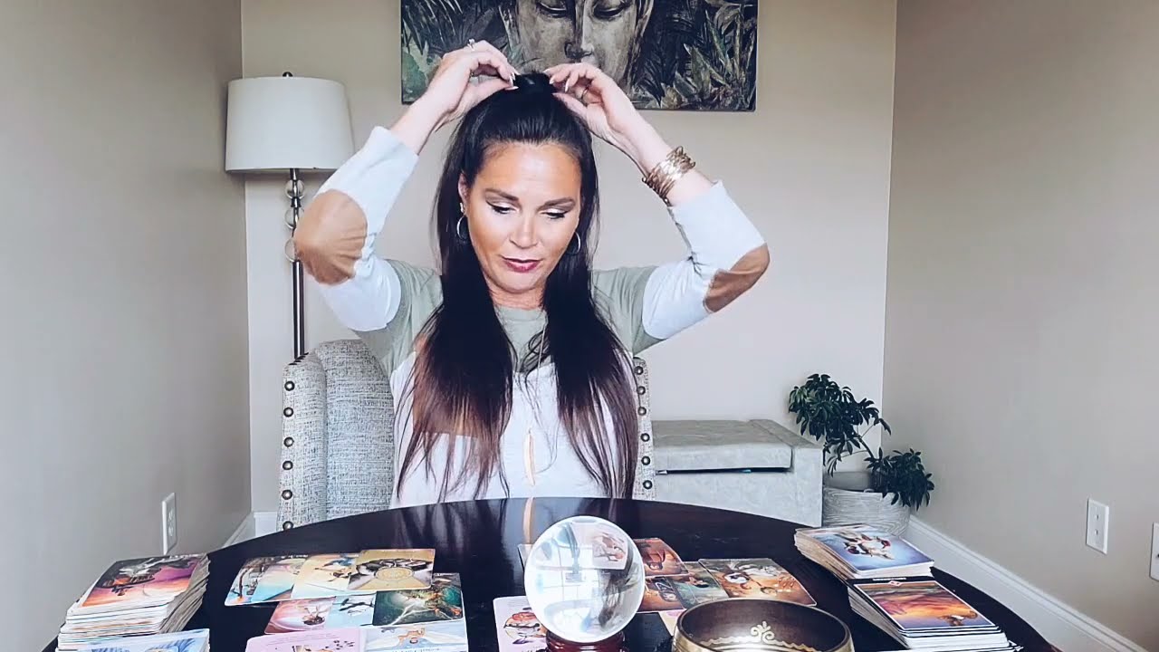 LIBRA, THEY GOT SKELETONS IN THE CLOSET. ❤ YOU VS THEM LOVE TAROT READING.