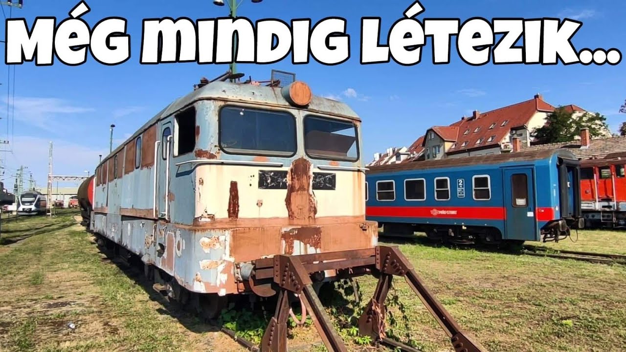 23 ÉVE SELEJT SZILI...AZ ÖRÖK TÚLÉLŐ, DE ELTŰNT A SZELLEM BCMOT...